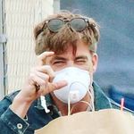 Chris Pine - @chrispine_love - Instagram