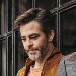 Chris Pine News - @chrispinenews - Instagram