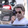 Chris pine official backup pg - @chris_pine9_ - TikTok