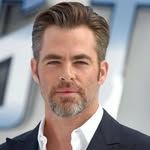 Chris Pine Star Trek - @chris_pine_star_trek_802 - Instagram