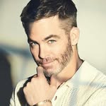 Chris Pine World - @chrispineworld - Instagram
