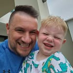 Chris Place - @placey1980 - Instagram