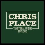 @chrisplace2002 - Instagram