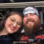 Chris Pletcher - Facebook