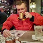 Chris Pollock - @chrispychicken55 - Instagram