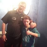 Chris Pollock - @cpollock447 - Instagram
