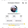 christopher pollock - @christopherpolloc6 - TikTok