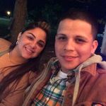 Chris - @chrisposada23 - Instagram