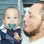 Chris Posada - @therealchris24 - Instagram