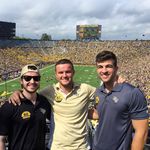 Chris Posada - @cposada24 - Instagram