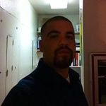 Chris Posada - @kingposada - Instagram