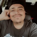 Chris Posada - @rockstar_chris93 - Instagram