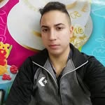 Chris Posada - @posadachris0593 - Instagram