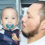 Chris Posada - @djci3 - Instagram