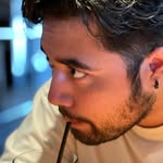 Christopher Posada - @chris_posada97 - Instagram