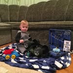 Chris Potthast - @whelmed29_ - Instagram