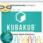 Mc Chris Poulin - @lefabuleuxdestindemariepoulain - Instagram