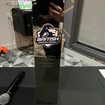 Chris Powles - @coachpowles - Instagram