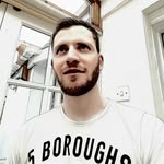 Chris Powles - @powlesy6 - Instagram