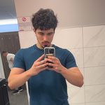 Christian Prado - @chrisprado_ - Instagram