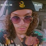 Chris Prado - @chrunkybunk - Instagram