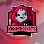 Chris Prado - @krispykollects1 - Instagram