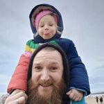 Chris Preece - @thingswhatisgood - Instagram