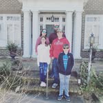 Christa Taylor Prejean - @christaprejean - Instagram