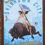 Chris Presley - @okcmurals - Instagram