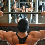 Chris Presley - @getfitwithchris - Instagram