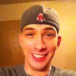 Chris Presley - @afsupershadow - Instagram