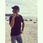 Chris Presley Badon - @kisi.presleychris - Instagram
