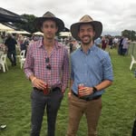 Chris Pretorius - @chrispretorius - Instagram