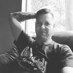 Chris Pretorius - @chrispretorius44 - Instagram