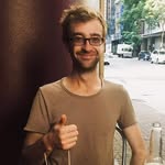 Chris Pretorius - @chrispretorius321 - Instagram