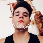 Chris Pretorius - @cpstaysking - Instagram