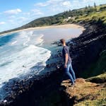 Chris - @chrispriestley_ - Instagram