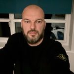 Chris Priestley - @chrispriestley1970 - Instagram