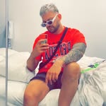 Chris Priestley - @i.am.chriso - Instagram