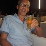 Chris Priestley - @christopher_priestley - Instagram