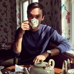 Christopher Primiani - @chrisprim - Instagram