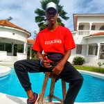 Chris da Prince - @chrisprince899 - Instagram