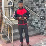 Chris Prince - @chince41 - Instagram