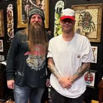 Chris Prince - Facebook