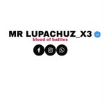 Chris Prince - @mr_lupachuz_x_3 - Instagram