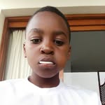 Praise Mudamvanji - @chrisprince07 - Instagram