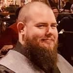 Chris Pring - @omightykraken - Instagram