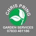 Chris Pring Garden Services - Facebook