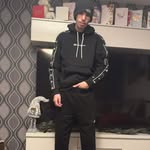 Mr Layton - @chris_pringler - Instagram