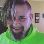 Chris Proske - @cmproske73 - Instagram
